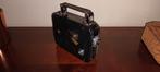 Cine-Kodak Eight Model 20 8mm made in USA between 1933–46, Ophalen of Verzenden, Landmacht, Overige typen