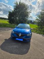 Renault megane gt 1.6 dci 165pk, Auto's, Automaat, Blauw, Elektrisch, Particulier