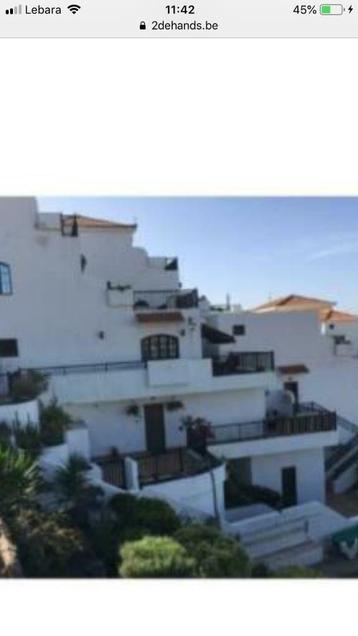 Leuke Studio te koop in Tenerife Playa la Arena beschikbaar voor biedingen
