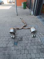 Milltek Seat Cupra Leon 4drive, Ophalen, Gebruikt, Seat