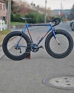Neo retro cadex CFR roues carbone Ultegra, Fietsen en Brommers, Ophalen, 28 inch, Carbon, Heren