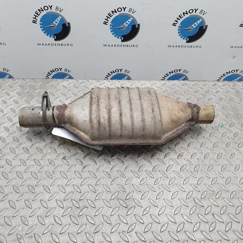 CITROEN BERLINGO 1.9 D 600 Commerce [CATALYTIC_CONVERTER] 20, Auto-onderdelen, Uitlaatsystemen, Gebruikt, ARN erkend, Stiba lid