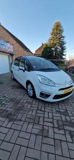 Citroen c4 picasso 2013 hdi, Auto's, Bedrijf, Te koop, C4