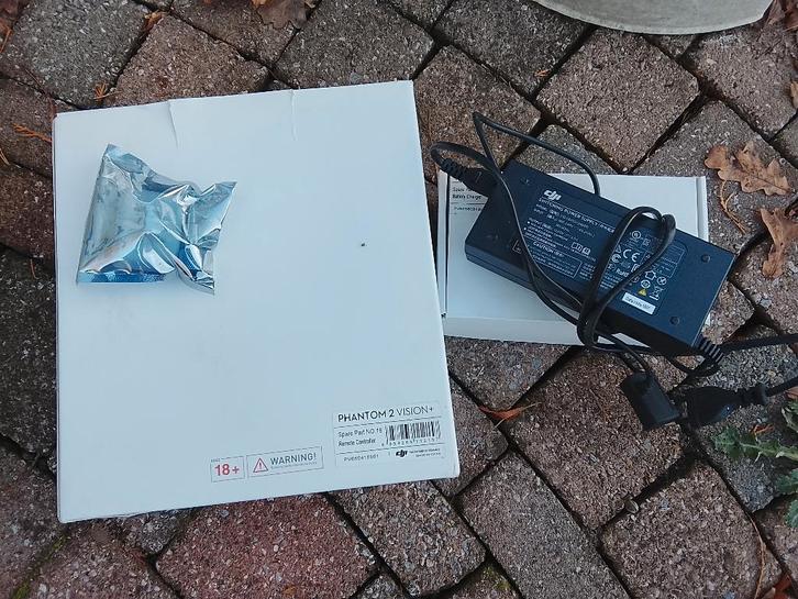 DJI Phantom 2 Vision+ onderdelen, TV, Hi-fi & Vidéo, Drones, DJI, Enlèvement