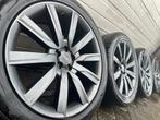 21 inch Org Land Rover RR Range Rover Velar velgen L551 L560, Auto-onderdelen, Gebruikt, 265 mm, Banden en Velgen, Personenwagen