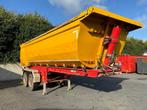 2014 Kempf SKM 32/2 Kipper, Auto's, Overige merken, Overige brandstoffen, Bedrijf, Te koop