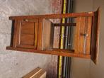Houten kastje, Antiek en Kunst, Antiek | Meubels | Kasten, Ophalen