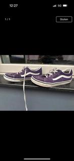 Schoenen Vans, Kinderen en Baby's, Kinderkleding | Schoenen en Sokken, Ophalen of Verzenden, Gebruikt, Vans, Overige typen