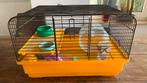 Hamsterkooi, Ophalen, Zo goed als nieuw, Kooi, Hamster
