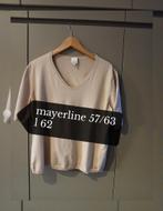 Zomertrui mayerline 46, Kleding | Dames, Mayerline, Beige, Maat 46/48 (XL) of groter, Ophalen of Verzenden