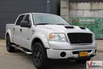 Ford USA F-150 5.4L V8 3V Triton | € 8.444,- NETTO! | LPG |, Auto's, Ford, Automaat, Bedrijf, SUV of Terreinwagen, LPG