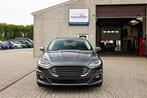 Ford mondeo *BENZINE-HYBRID*ZETELVERWARMING*AUTOMAAT*CAMERA*, Auto's, 1716 kg, Stof, 4 cilinders, Mondeo