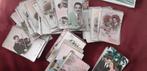 Cartes postales anciennes. Un lot., Verzamelen, Ophalen, Ongelopen