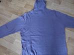 Paarse pull rolkraag  M&S dames M L, Verzenden, Gedragen, Maat 52/54 (L), Paars