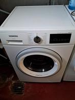 Wasautomaat  siemens iq 300, Enlèvement