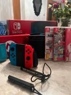 Nintendo Switch, Games en Spelcomputers, Ophalen of Verzenden, Zo goed als nieuw