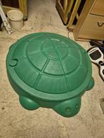 Tortue bac à sable et piscine pour tout-petits, Enfants & Bébés, Enlèvement, Utilisé, Autres types