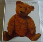 Boek: Teddyberen encyclopedie, Ophalen of Verzenden, Gelezen, Overige onderwerpen, Pauline Cockrill