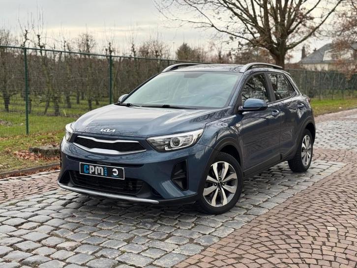 Kia Stonic 1.0 T-GDI * GARANTIE 2029 ! * Apple Carplay, Auto's, Kia, Bedrijf, Te koop, Stonic, ABS, Airbags, Airconditioning, Android Auto