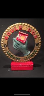 Je le recherchais pour ma propre collection., Enlèvement