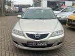 **Mazda 6//clim// ct ok prete heeft zich ingesteld**, Auto's, Mazda, Voorwielaandrijving, Parkeersensor, 4 cilinders, 89 kW