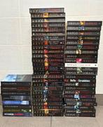 Thrillers Aspe, Deflo, e.a., Boeken, Thrillers, Ophalen, Zo goed als nieuw, België