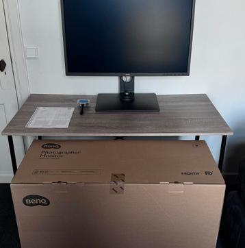 BenQ SW321C beschikbaar voor biedingen