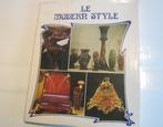 Boek over ART NOUVEAU: 'Le modern style'; franstalig, Boeken, Ophalen of Verzenden, Zo goed als nieuw
