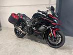 Kawasaki Ninja 1000 SX tourer met Arrow uitlaat (bj 2023), Motoren, Motoren | Kawasaki, Bedrijf, Toermotor, Meer dan 35 kW, 1000 cc