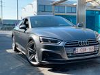 Audi A5 G-Tron 2018 3x S-Line, Auto's, Audi, 1998 cc, Euro 6, 4 cilinders, 1650 kg