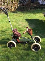 Berg Buzzy 3 in 1, Kinderen en Baby's, Speelgoed | Buiten | Skelters, Ophalen, Zo goed als nieuw, Berg