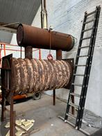 Allesbrander stoof, Huis en Inrichting, Kachels, Ophalen, Allesbrander