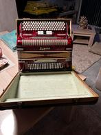 Acordeon, Ophalen, Zo goed als nieuw