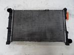 RADIATEUR Mercedes-Benz C (W203) (A2035000603), Gebruikt, Mercedes-Benz