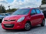Hyundai i20 1.2i Comfort * HANDELAAR OF EXPORT*, Euro 5, Stof, Zwart, 4 cilinders