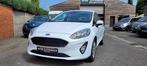 Ford Fiesta (bj 2019), Auto's, Voorwielaandrijving, Stof, Gebruikt, Euro 6