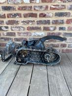 Piaggio skipper 125 blok, Fietsen en Brommers, Ophalen of Verzenden, Gebruikt, Blok, Piaggio