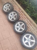 Pneus d'hiver 225/50/R17 BMW série 3 G20/G21/G22/G23/5X112, Autos : Pièces & Accessoires, Pneus & Jantes, Pneus hiver, Véhicule de tourisme