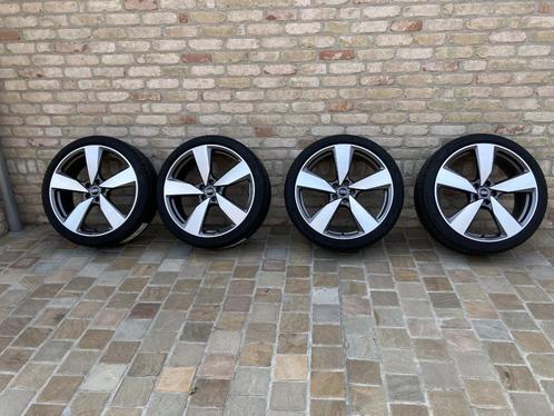 Originele RS6 velgen Audi A6/S6 21”, Auto-onderdelen, Banden en Velgen, Banden en Velgen, Zomerbanden, 21 inch, 255 mm, Personenwagen