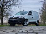 Renault express 1.5d *lichte vracht*btw wagen*camera*2023, Te koop, 55 kW, 5 deurs, Leder en Stof