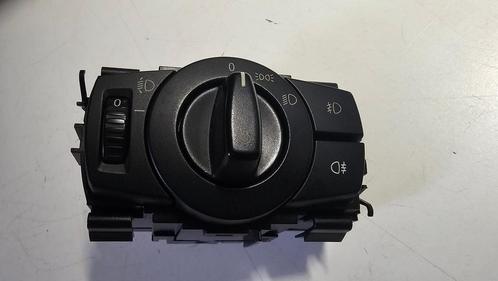 Lichtschakelaar zwart BMW 1 serie E82 E87 E88 3- Serie E90 E, Auto-onderdelen, Dashboard en Schakelaars, Gebruikt, Ophalen of Verzenden