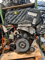 OPEL VECTRA C 1.9 CDTI Motorblok motor Z19DT, Gebruikt, Opel