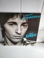 Dubbele lp Bruce Springsteen., Cd's en Dvd's, Ophalen of Verzenden, Gebruikt
