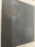 Kookplaat Aeg, Ophalen, Keramisch, 4 kookzones, Zo goed als nieuw