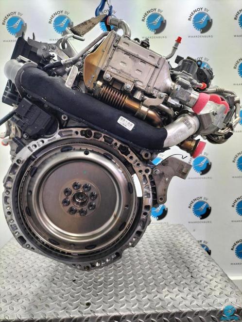 MERCEDES S CLASS [ENGINE] 2021, Auto-onderdelen, Motor en Toebehoren, Gebruikt, ARN erkend, Stiba lid, Erkend duurzaam, Ophalen of Verzenden