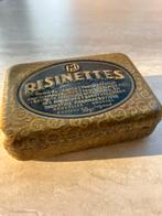 Zeer oud klein blikken Pharma-doosje., Ophalen of Verzenden