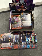 My Hero Academia League of Villains - Lot van 270 Kaarten, Ophalen of Verzenden