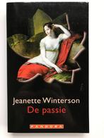Jeanette Winterson, De passie, Nieuw, Jeanette Winterson, België, Ophalen
