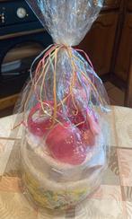 Baby cadeauset 6-delig,Winnie The Pooh thema., Kinderen en Baby's, Ophalen of Verzenden, Nieuw, Overige typen