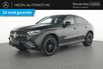 Mercedes-Benz GLC 300 e 4MATIC coupé, Auto's, Automaat, Lederen bekleding, Stof, Gebruikt